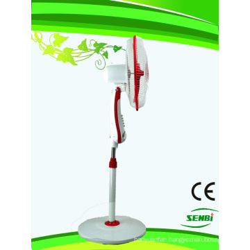 16 Inches 220V AC Stand Fan (FT-40AC-Q)